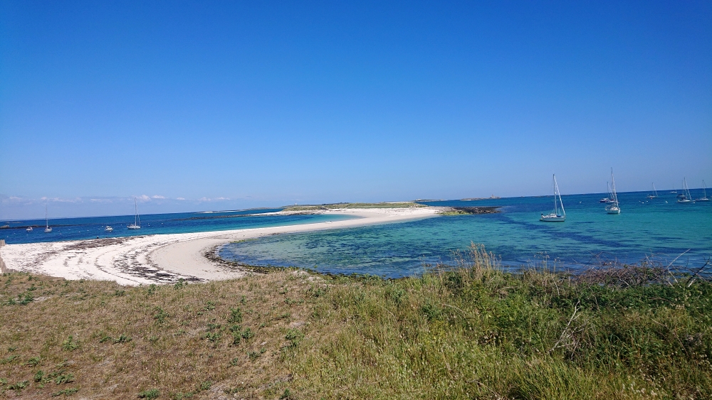 Diaporama Ãles des GlÃ©nan